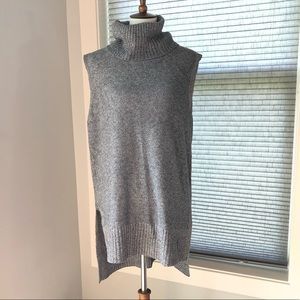 Oliver Tunic Sweater